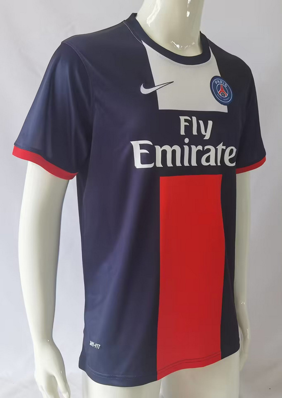 13-14 Paris Home